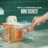MINI BRANDS miniatūru komplekts Magic Cook Kitchen, 77858 