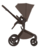 ANEX universāls ratiņi FLO 2in1, browny, fl-07с, 8885020503173 (frame)  