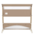 LIONELO šūpulis THOMI PLUS, Beige carmel, LO-THOMI PLUS  