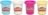 PLAY-DOH īpašais plastilīns, dažādi, G17275L0 