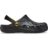 CROCS čības BATMAN BAYA melni, 210347-001 33,5 izmērs 