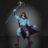 MOTU First Ones Chronicles Skeletor figūra, 15 cm, JKJ23 