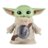 STAR WARS plīša rotaļlieta Grogu, JKN43 