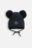 COCCODRILLO cepure ACCESSORIES WINTER BOY, zils, cm 