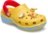 CROCS krokši WINNIE THE POOH krāsaini, 211092-90H 37,5 izmērs 