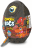 CRACKIN EGGS plīša rēcošais dinozaurs Dino Egg Lava, sortiments, SK004A1 