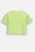 COCCODRILLO t-krekls ar īsam piedurknēm, lime, cm 