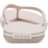 CROCS krokši INMOTION rozā, 11033-6UR 42,5 izmērs 