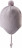 LASSIE Cepure Ramat Light grey 718773-9321 718773-9321-42