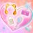BARBIE Dream Besties lelle Terēza, HYC23 