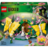 75689 LEGO® Wicked Emerald City pilsēta un Kiamo Ko pils 