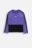 COCCODRILLO t-krekls RAVE GIRL JUNIOR, violeta, cm 