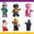 77082 LEGO® Fortnite® Rave Cave 