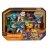 RUBBLE & CREW figure set Construction Family Gift Pack, 6067084 