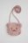 COCCODRILLO rokassomiņa ACCESSORIES, rozā, ZC5301204ACC-007-000, one size cm 