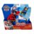 PAW PATROL transportlīdzeklis Fire Rescue Chase, 6072641 