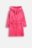 COCCODRILLO peldmētelis BATHROBE, rozā, cm 