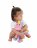 PLAYGRO plush hanging toy Activity Friend Stella Unicorn, 186981 186981