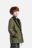 COCCODRILLO jaka OUTERWEAR BOY JUNIOR, zaļš, WC5152402OBJ-027-164, 164 cm 