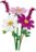 11514 LEGO® Botanicals Kosmejas 