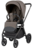 CARRELLO universālie ratiņi ULTRA F, Sugar Brown, CRL 6557 