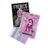 MONSTER HIGH kristāla attēlu māksls darbs, 71-0046 
