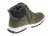 BEPPI ziemas zābaki, khaki, 35 izmērs, 2186331 2186331-36
