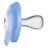 Tommee Tippee silikona māneklis 2vnt 0-6m Anytime 43335499 43335497