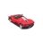 BBURAGO 1:43 Signature Automašīnas modelis Ferrari Daytona SP3, 18-36914 RD 