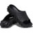 CROCS čības MELLOW EASE melni, 208170-001 41 izmērs 