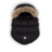TUTIS guļammaiss, Black, PP150/8 