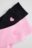 COCCODRILLO zeķes SOCKS GIRL, krāsains, ZC5383210SOG-022-030, 30 cm 