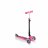 GLOBBER skrejritenis Go Up Foldable Plus rozā, 641-110 641-110