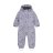 COLOR KIDS ziemas virsdrēbes, violets, 741593-6053 