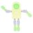 Fidget Robots, NV673 