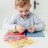 TOTUM PAW PATROL radošais komplekts - Sticker By Number Book, 721159 