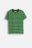 MOKIDA t-krekls MOKIDA COLLECTION BOY, zaļš, ZM5143202MCB-011-110, 110 cm 