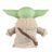 STAR WARS plīša rotaļlieta Grogu, 17 cm, JKN41 