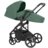 CARRELLO universāls ratiņi ALFA 2IN1, Meadow green, CRL-6522 