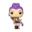 FUNKO POP! vinila figūriņa: KPOP Demon Hunter - Rumi, 94692 