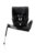 BRITAX autokrēsls 61–105 cm, DUALFIX PRO M, Style, carbon black, 2000040890 