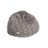 MARKLAND pupiņu maiss PURE MUSLIN, Grey lines, 20-37MG 