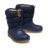 CROCS sniega zābaki Classic Neo Puff Boot, tumši zili, 207684-4PQ 36,5 izmērs 