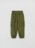 OVS 1 EN GIRL 3-10Y TROUSER 2 5-6 GREEN 001896156 