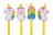 SIMPLE PLEASURES Unicorn pildspalva, K30285-R4508-KT K30285-R4508-KT