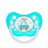 CANPOL BABIES māneklītis ortodontisks, lateksa Toys 18m+, 23/261 23/261