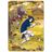 KAYOU Naruto-Smriti kolekcionējamās kartītes Heaven Scroll Edition, 8 gab., NR-RDIV-Z001-001B-EMEA 