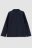 COCCODRILLO jaka ELEGANT JUNIOR BOY, tumši zila, WC3138102EJB-015 WC3138102EJB-015-146