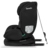 LIONELO autokrēsls BASTIAN I-SIZE, Black carbon,  40-150 cm., LO-BASTIAAN I-SIZE 
