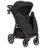 CARRELLO ratiņi BRAVO SL DELUXE, Ink Black, CRL-5520 